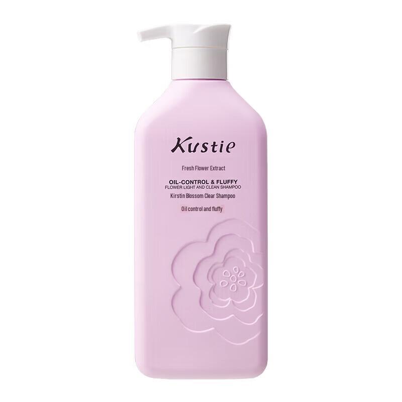 Kustie 5-Piece Body Care Gift Set