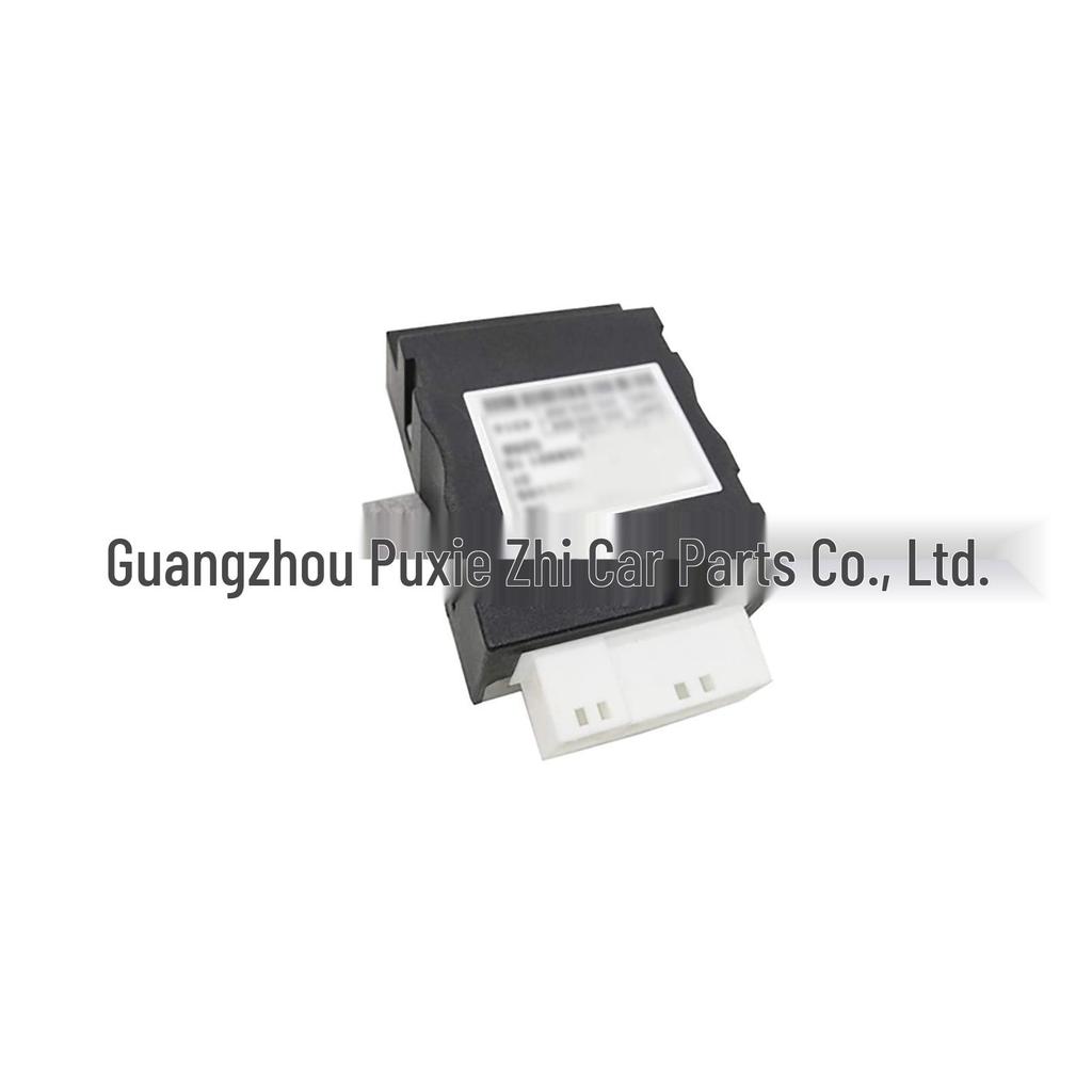 BMW Fuel Pump Control Module 16147411595 - PC Version