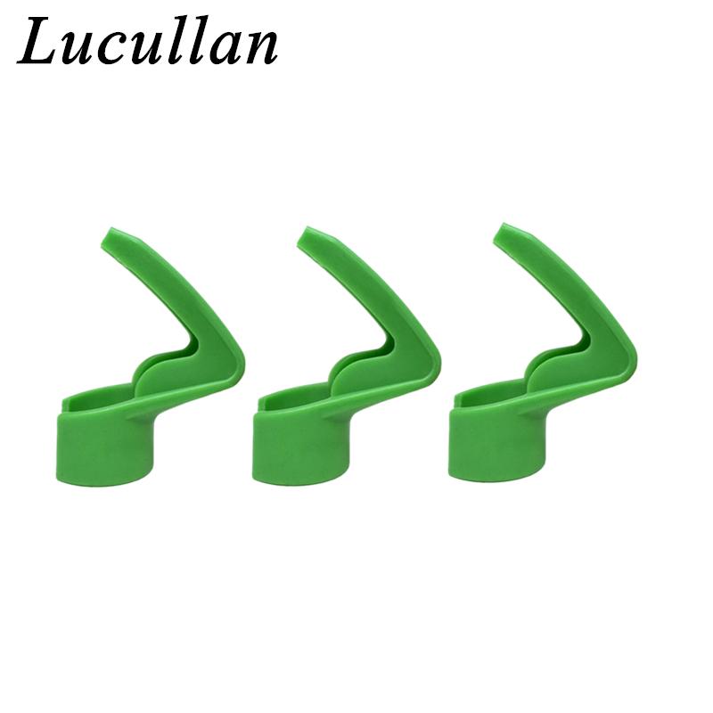 

Lucullan Trigger Sprayer Protaction Handle Save Energy Only For T/Heavy Duty Industrial 2CC Sprayer Accessries 3 Green Buckle