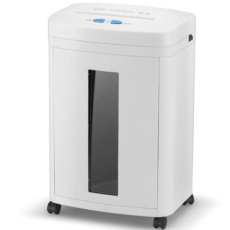 Comi CM-822 High-Security Micro-Cut Shredder CN Plug (adapter Included)