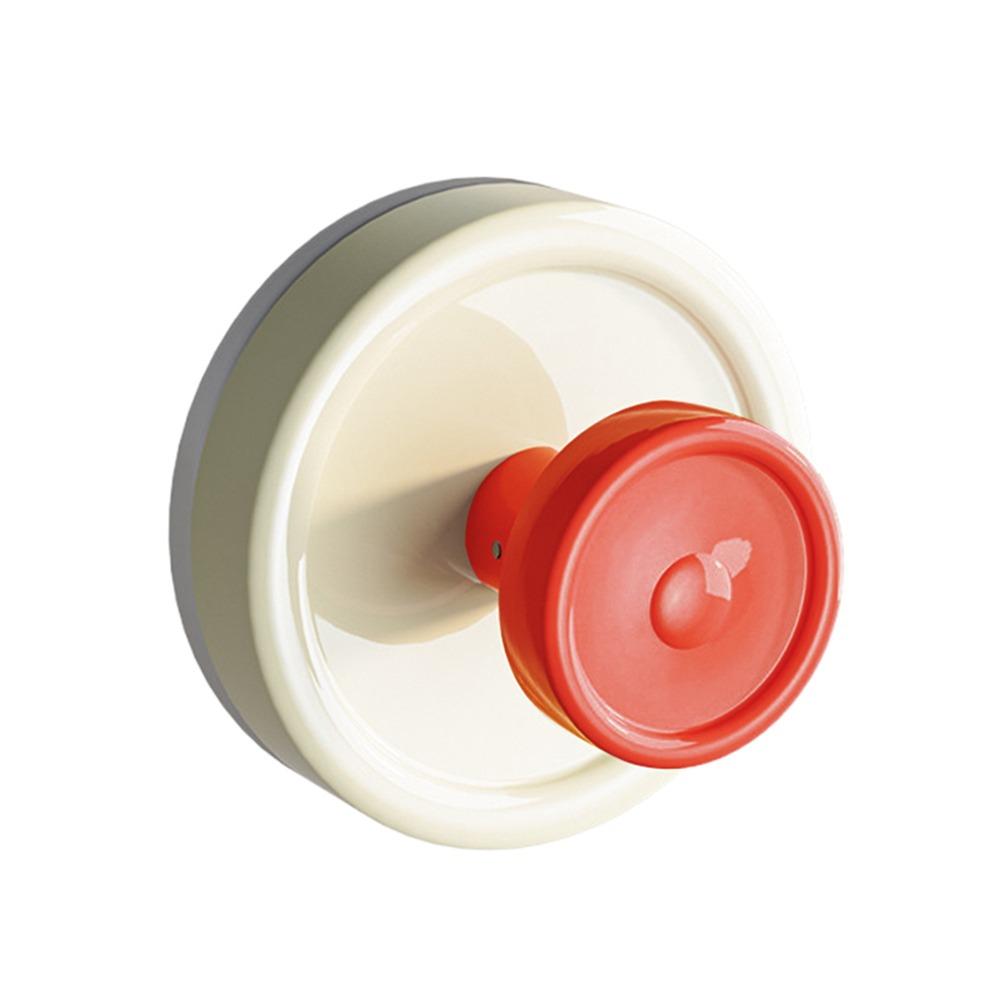 Badezimmer Klebehaken Geschenke Dopamin Saugnapfhaken Bohrlos Spurlos Kleiderhaken Wandmontiert