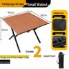 ZISIZ Portable Folding Outdoor Moon Chair