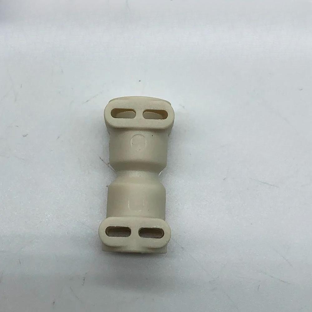 90° 135° Bend L-Shaped 2-Way 3-Way Pressure Relief Valve F-Type T-Type Quick Adapter For KALERM Gemilai Welhome Coffee Machine