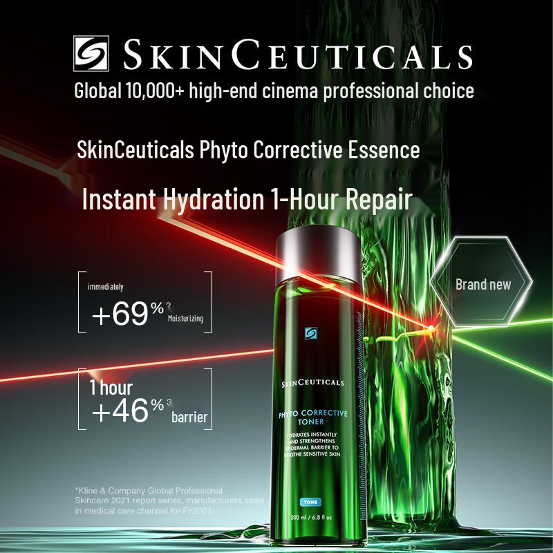Skinceuticals Phyto Corrective Essence Hydrating Mist 200ml