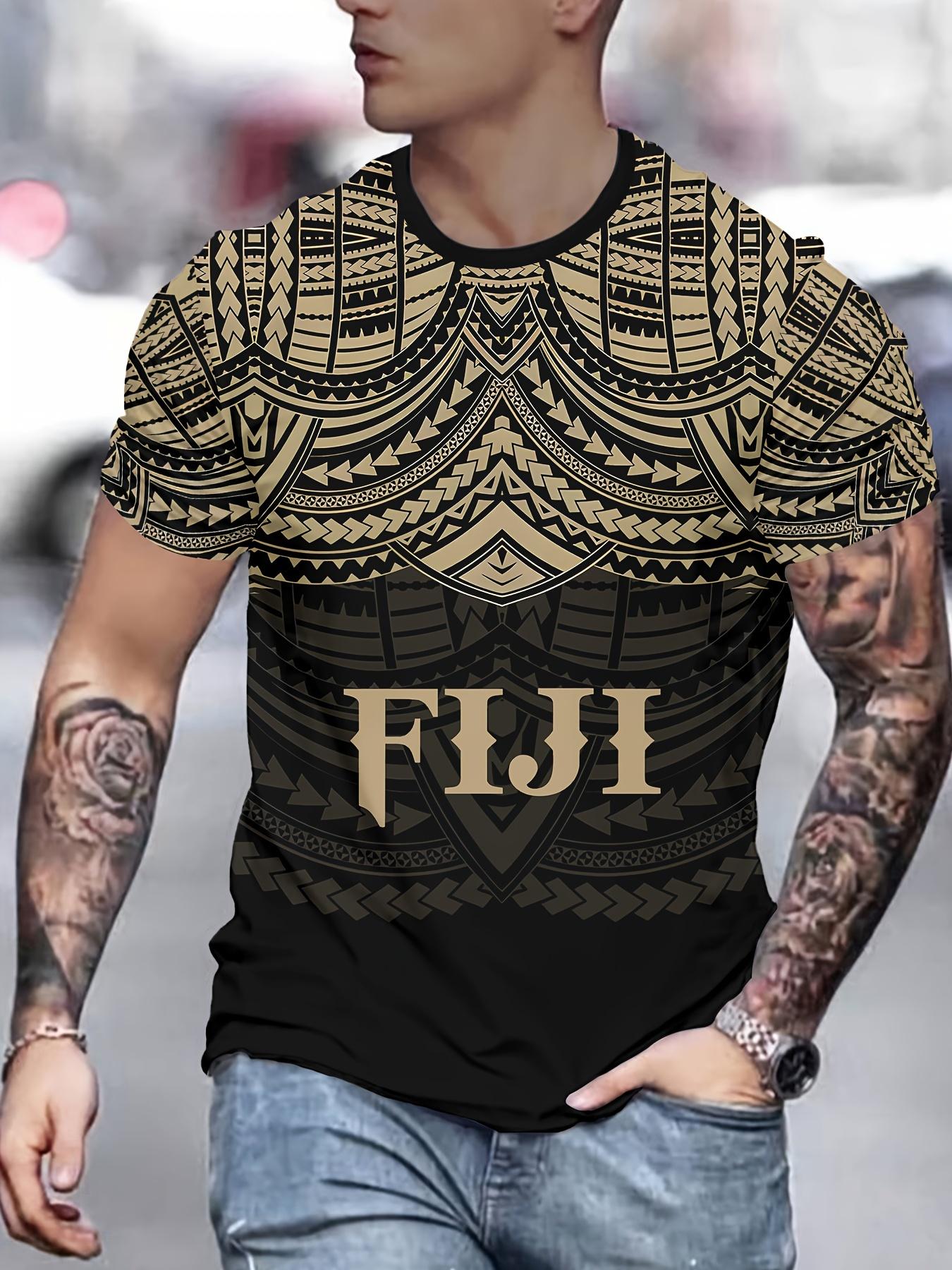 

Ale Novelty Men s 3D Printed Fashion T-Shirt XL