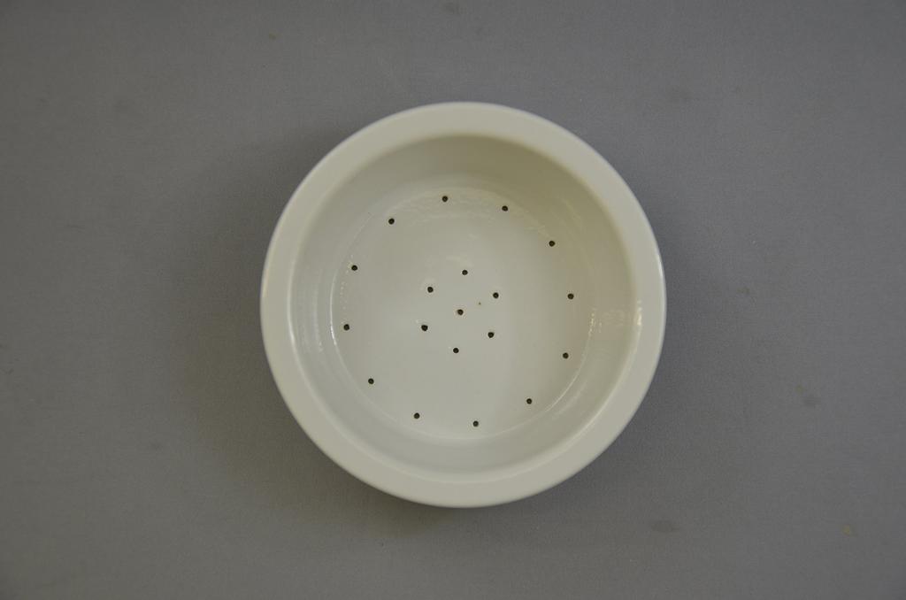 Toyo Ceramics Arita Ware Detachable Eco Dripper, Red