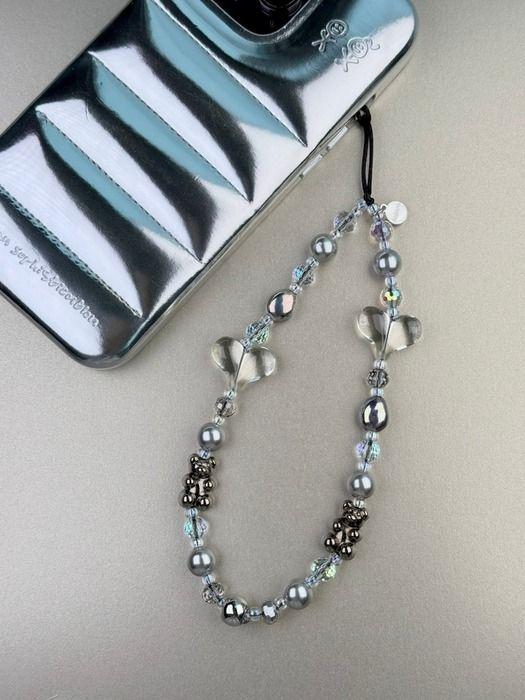 eclore Be My Love Ремешок для телефона FREE