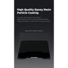 Creality Hi Epoxy Resin Build Plate High Strength Wear Resistance Flatness Hi Double Sided Black Textured PEI Printing Platform