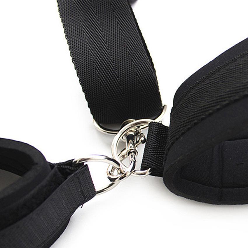 Passionate Fun BDSM Handcuffs & Alternative Sex Toys Collection