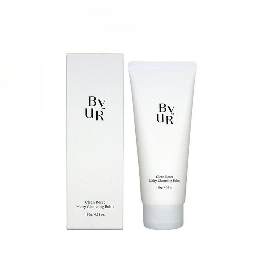 

BYUR Clean Reset Melty Cleansing Balm 120g 120g