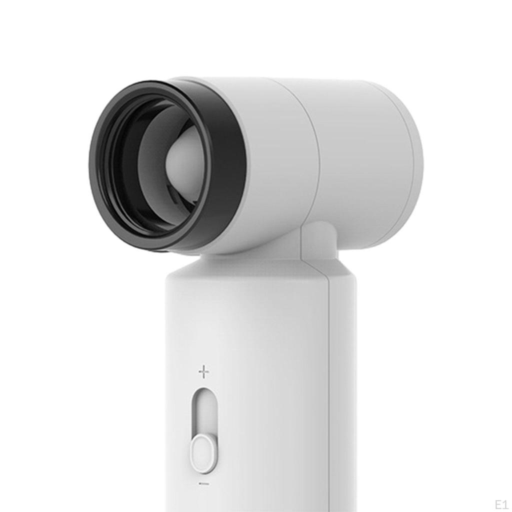 Compact Portable Fan for Office And Travel