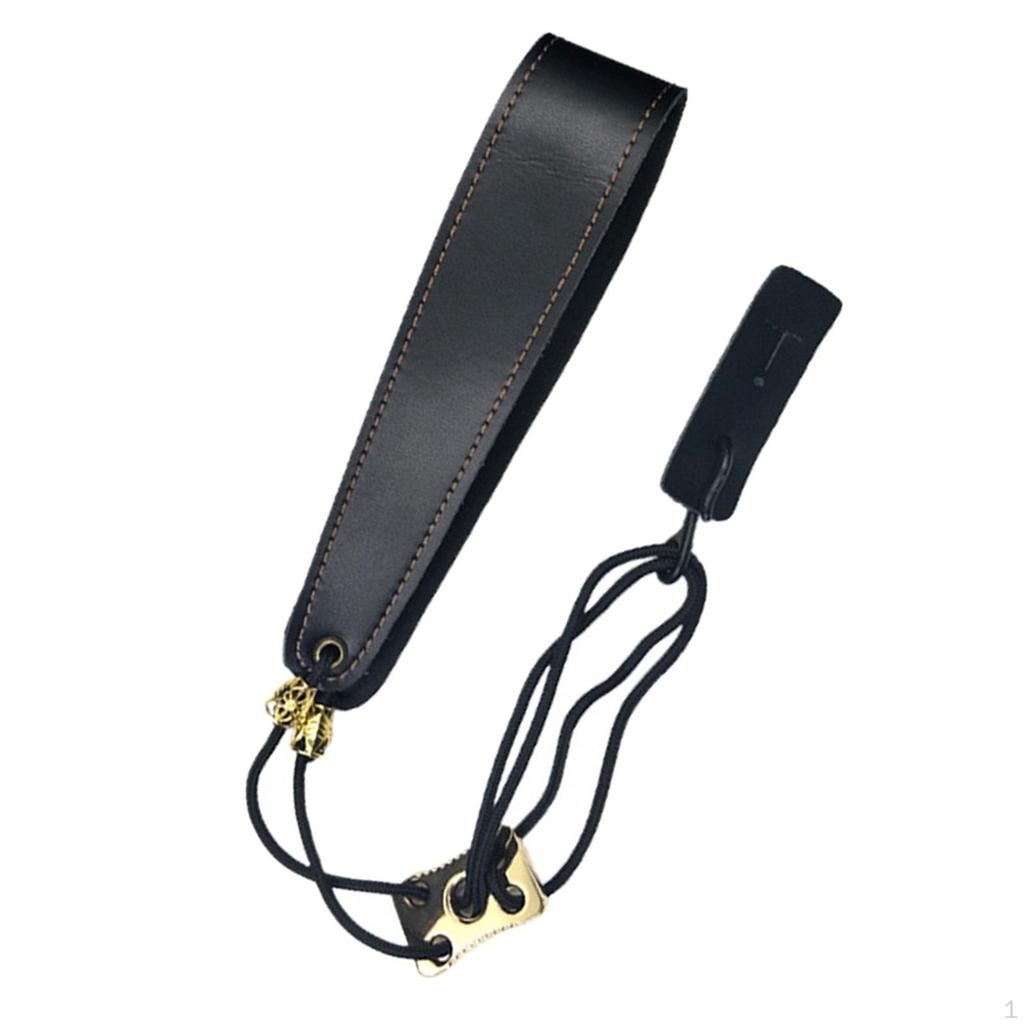 Clarinet Neck Strap Adjustable Accessory,Musical Instruments Accessories Parts,Oboe