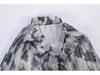 Fei Yuan Irregular Hem Midi Skirt - Women's Early Spring Fashion