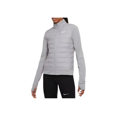 Chaqueta de Algodón de Manga Larga Cálida con Cremallera y Cuello Alto para Mujer chaquetas DD6062-073