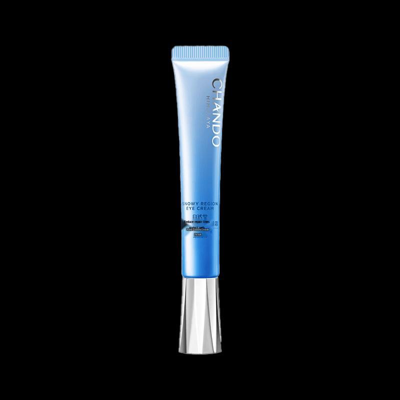 Chando Himalayan Snow Region Essence Eye Cream 15g