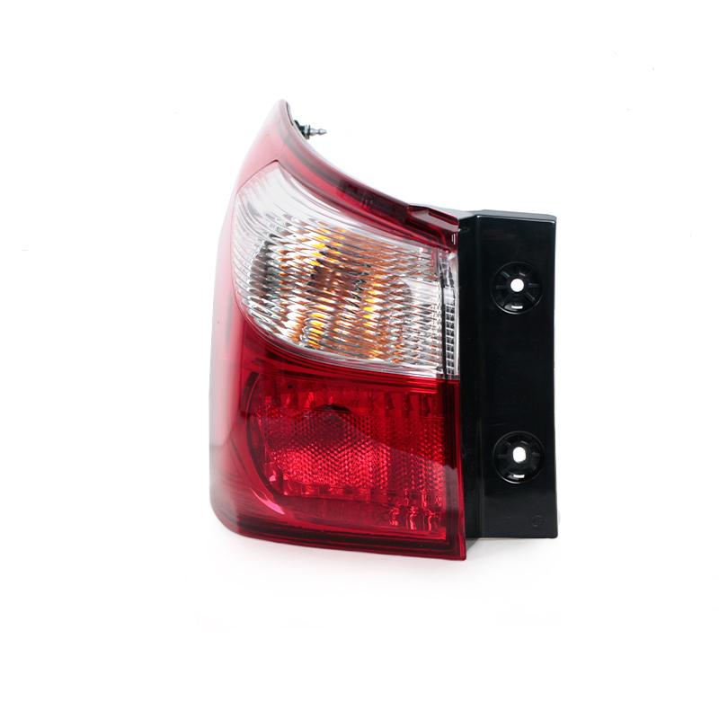 For ISUZU MU-X MUX SUV 2013 2014 2015 2016 2017 Turn signal Rear Tail Light Outer Rear Parking Fog Lamp Assembly 8-98218265-0