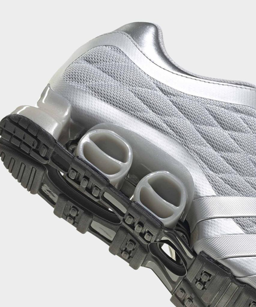 Adidas Megaride S2 - Silver Metallic / Kj8864