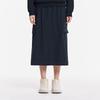 Women'S Nylon Double-Weave Skirt_Sl3Wkcff012