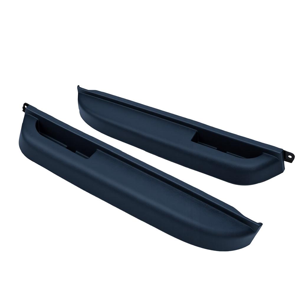 Front Left Right Door Armrest Replacement for Chevy C K 1500 2500 3500 1990 1994 15691223