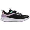 Li Ning Kids Comfortable Versatile Breathable Low-Top Running Shoes Kids Running Shoes Pink YKFU062-2