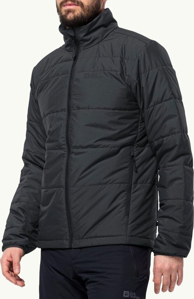 Jacket Jack Wolfskin Jasper 3in1 Jkt M Jacket Men Phantom