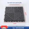 Luxchic 20mm PVC Interlocking Car Wash Floor Grille