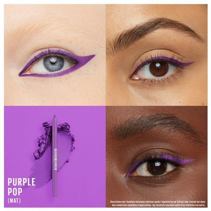 Maybelline Tattoo Liner Spacegraph