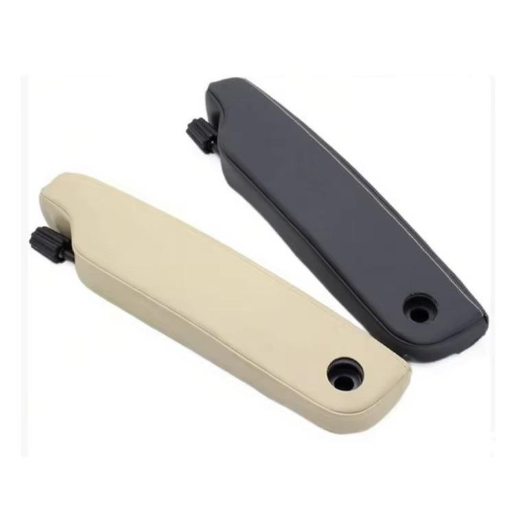 LR013958 & LR013957: Compatible Headlight Wiper Washer Nozzles for Land Rover Discovery 4.