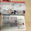 BTS WINGS TOUR 1 Program Book Used