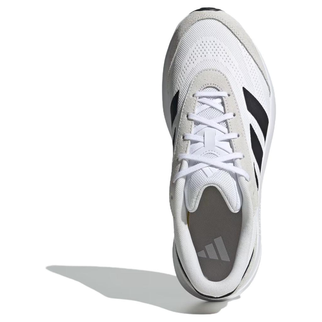 Adidas Lightshift White Black Men Sneakers Cloud-White Core-Black JH9317