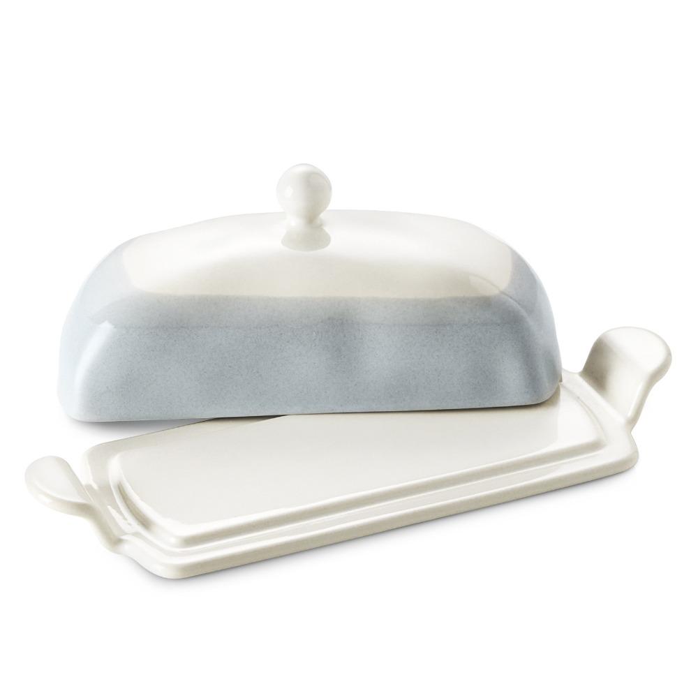 Reusable Butter Box Household Storage Tray Baking Tools Butter Dish  Fruit