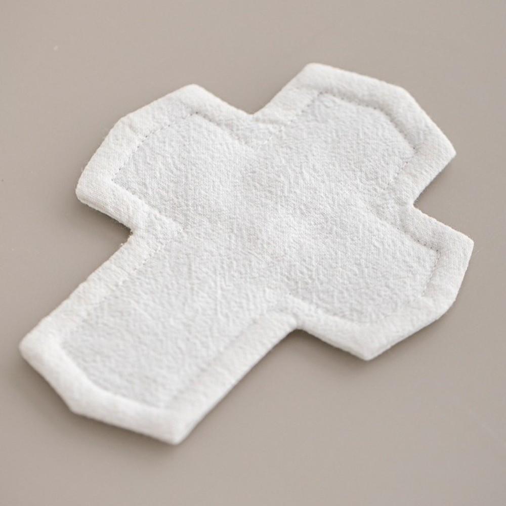 Solid Color Dining Mat Japanese Style Insulation Mat Tableware Mat Table Mat  Dining Table