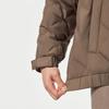 BOSIDENG B250135321 Men's Stand Collar Duck Down Jacket
