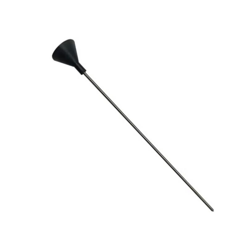 Jingyi Stainless Steel Acoustic Leak Detector with Sound Tube