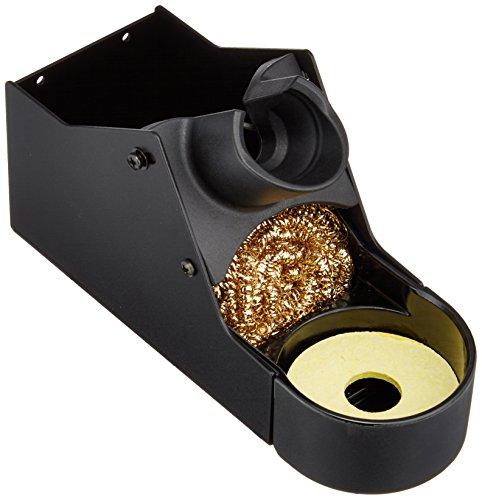 

GOT ST27 Soldering Iron Stand, For Ceramic Heater Soldering Iron, Includes 2 Types of Soldering Tip Cleaners, Made in Japan