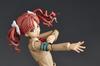 Revoltech Amazing Yamaguchi A Certain Scientific Railgun Kuroko Shirai Action Figure (Winter Ver.)