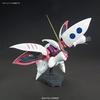 BANDAI SPIRITS HGUC 195 Mobile Suit Z Gundam Qubeley 1 144 Scale Pre-colored Plastic Model