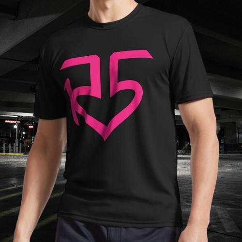 R5 Logo Essential Active Logo T-Shirt Funny Size American Unisex T- Shirt S
