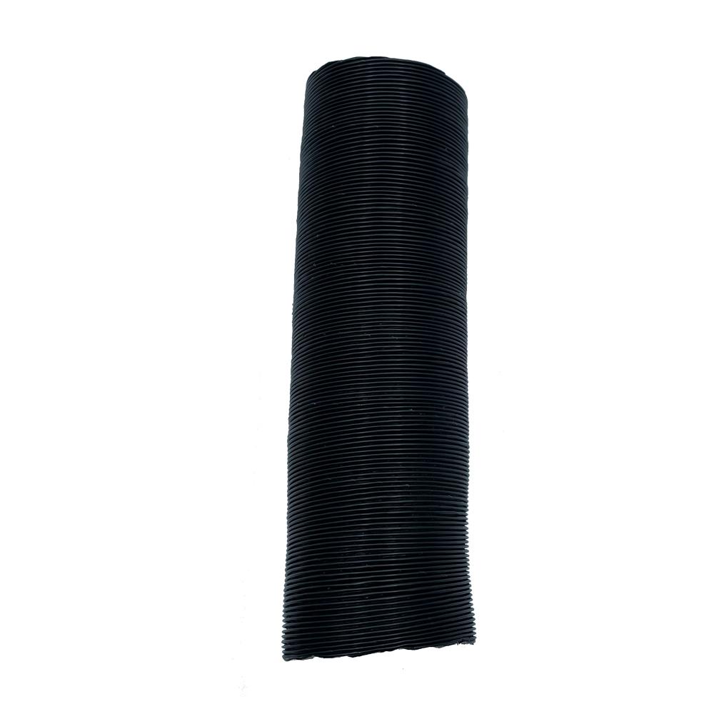25mm 42mm 60mm 75mm 90mm Diameter Air Diesel Parking Heater Duct Pipe Tube Hose For Webasto Eberspacher Car Camper