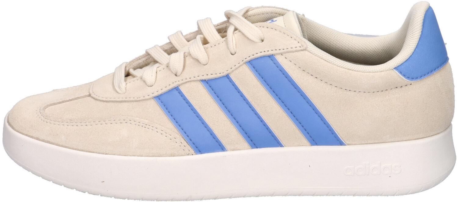 Кроссовки Adidas Barreda Women wonder white blue fusion off white 40