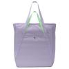 New Nike Fabric Tote Bag Shopping Bag Shoulder Bag Handbag Regular Women's Purple DR7217-512
