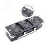 Front Left Window Control Switch A2049055302 for Mercedes W204 W212 C E Class S212 C250 C300 C350 C63 E350 E550 E250