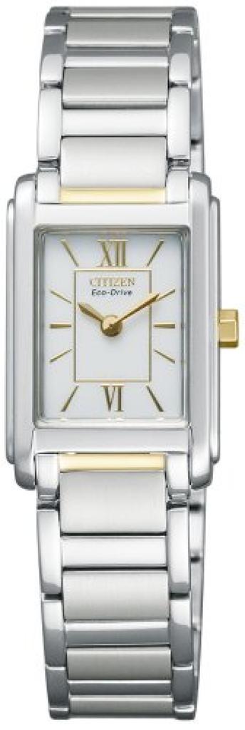 CITIZEN FORMA FRA36-2432 Eco-Drive Ladies Solar Watch