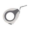 Retractable Dog Leash Ergonomic Design Comfortable Grip Rotating Spring Hook Pet Walking Leash
