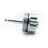 Oil Filter Cover Aluminum Alloy Fuel Tank Cap Adapter For BMW-323 E36 323I / 328I E39 523I / 528I E46 328 Wear Parts