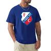 FC Utrecht T-Shirt blacks cute clothes workout shirts blanks summer tops Short sleeve tee customs clothings