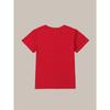 European sizes 1pc,  Summer Casual Round Neck Short-Sleeved T-Shirt, Soft, Skin-Friendly, Fashionable And Versatile, Cute, Interesting,