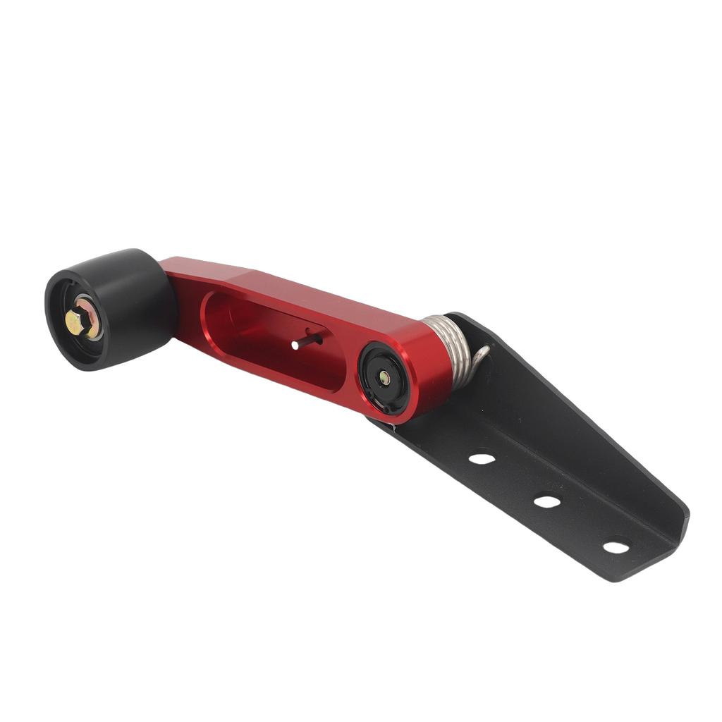 Riemenspanner Umlenkrolle Stabilisatorrolle Ersatz für F3 RT 2014-2024 Aluminiumlegierung Riemenspanner Rollensatz