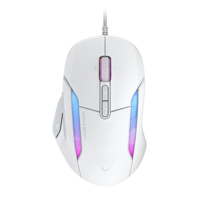 TURTLE BEACH Kone II Gaming Mouse White