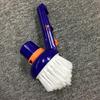Practical Pool Bottom Brush Pool Maintenance Brush for Removing Dirt and Maintaining Water Clarity Various Pool Setting
